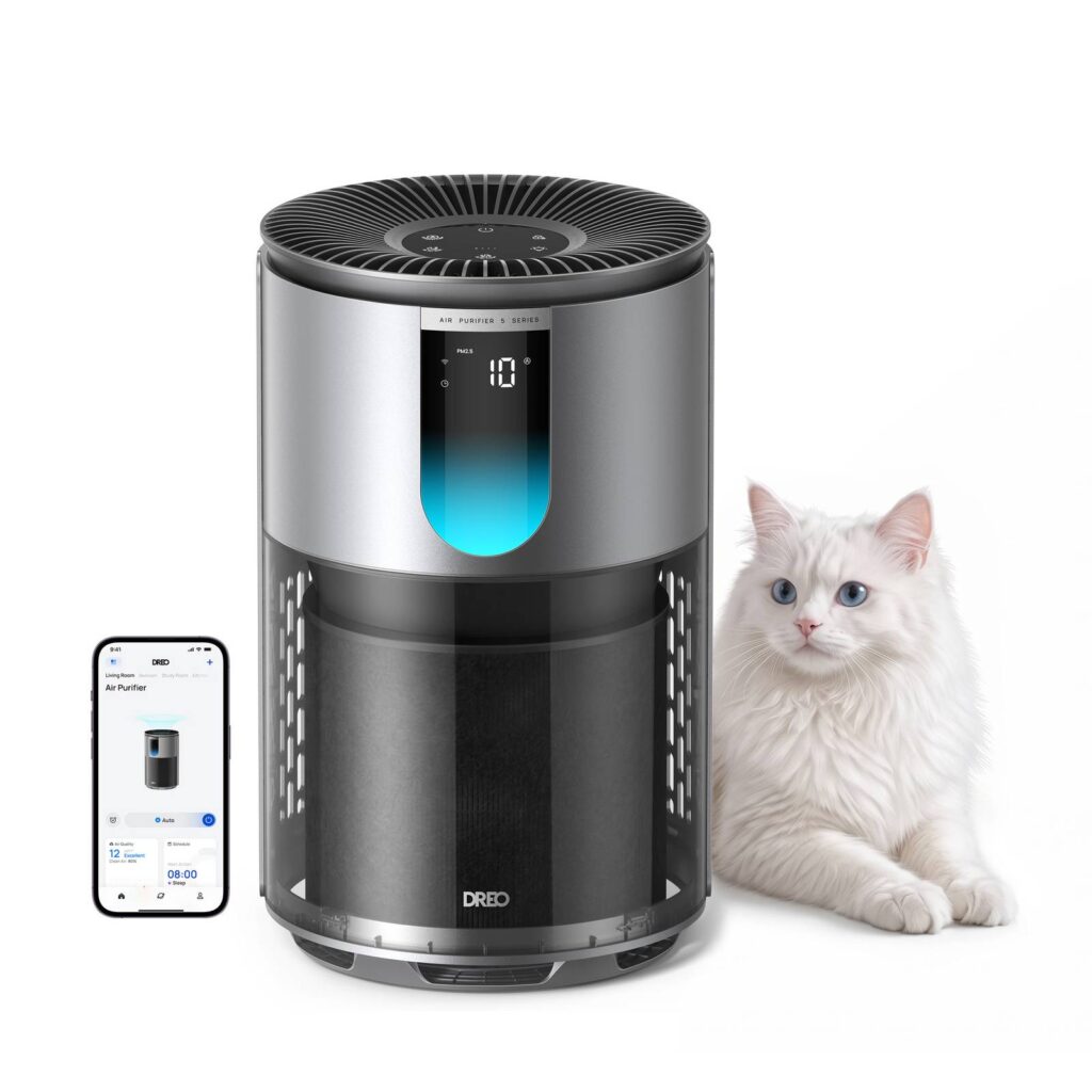 Dreo Air Purifier 539AS