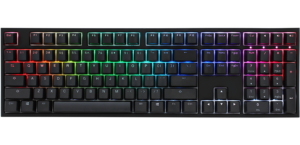 Ducky One 2