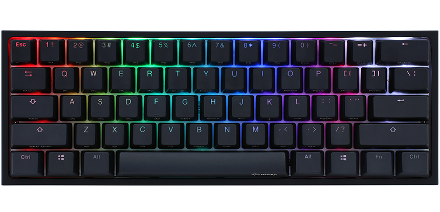 Ducky One 2 Mini V2