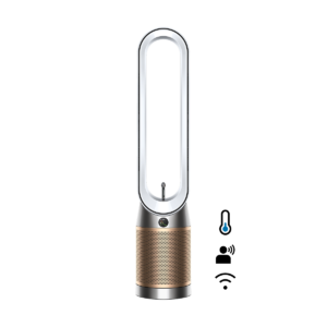 Dyson Find+Follow Purifier Cool