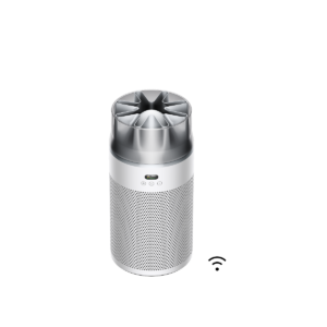 Dyson HushJet