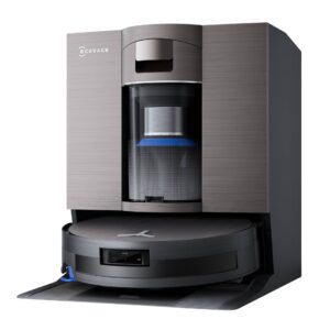 ECOVACS DEEBOT X11S OmniCyclone