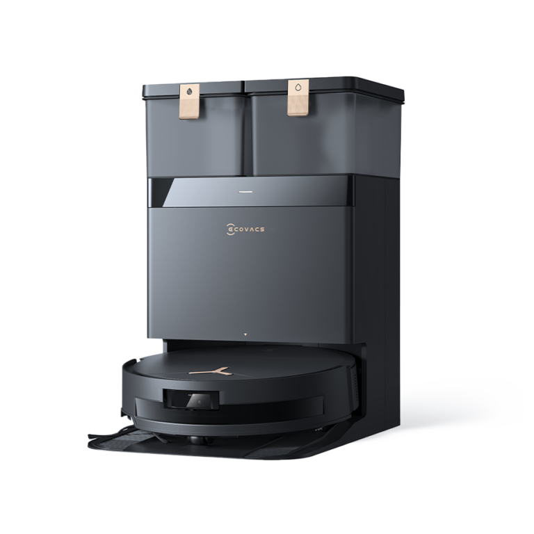 ECOVACS DEEBOT T50 Max Pro Omni