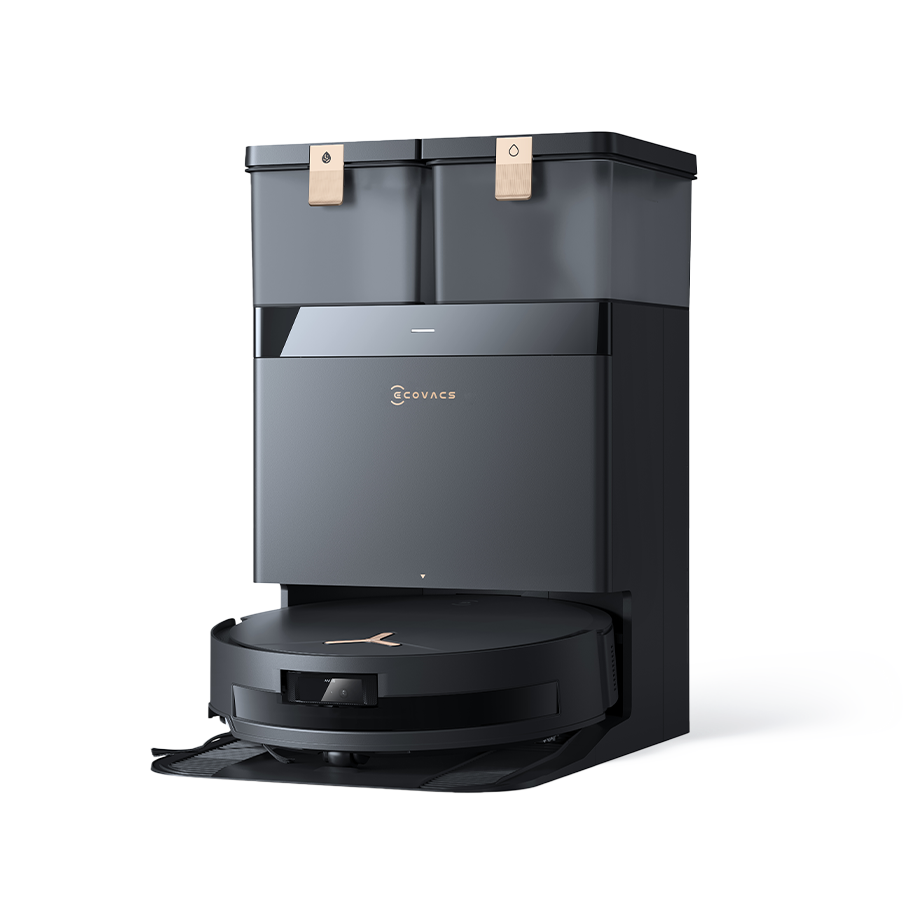 ECOVACS DEEBOT T50 Max Pro Omni