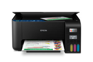 Epson EcoTank ET-2400
