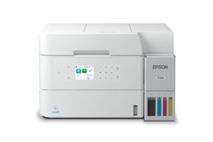 Epson EcoTank ET-3950
