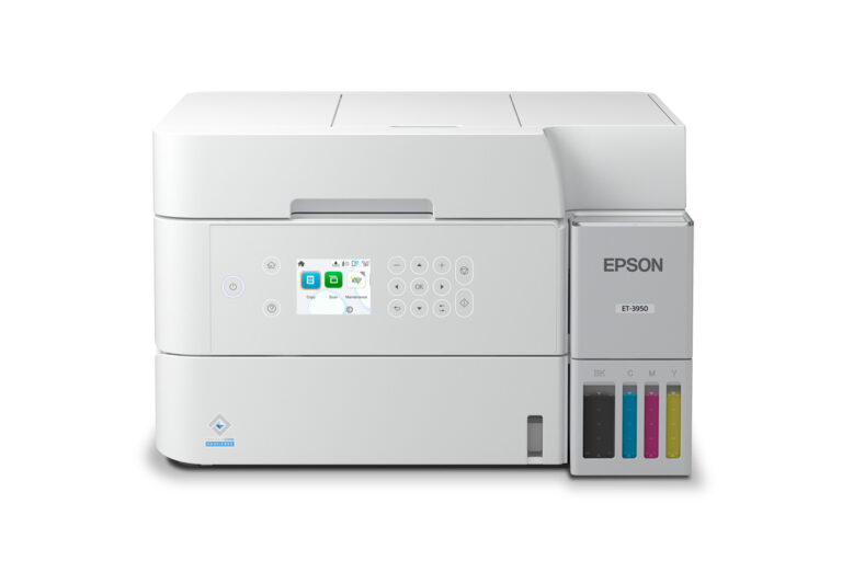 Epson EcoTank ET-3950
