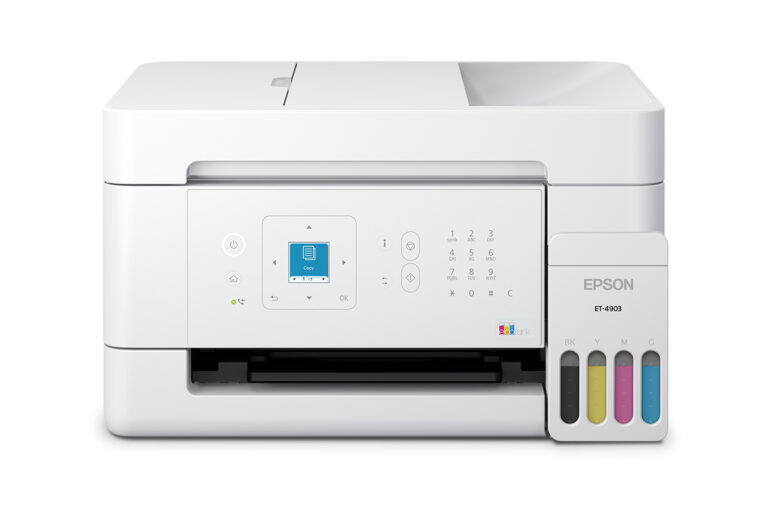 Epson EcoTank ET-4903