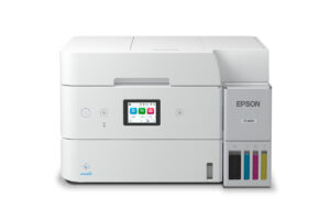 Epson EcoTank ET-4950