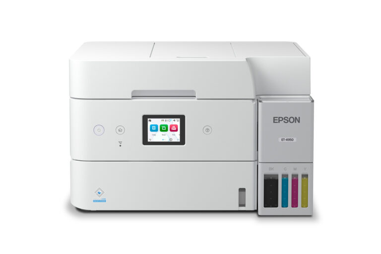 Epson EcoTank ET-4950