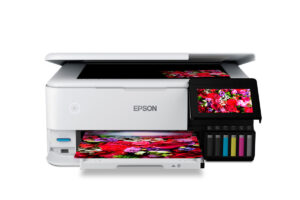 Epson EcoTank Photo ET-8550