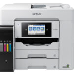 Epson EcoTank Pro ET-5850