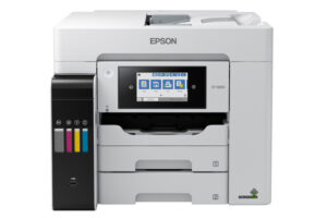 Epson EcoTank Pro ET-5850