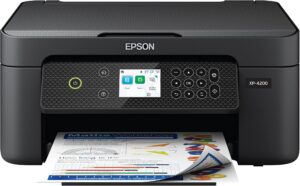 Epson Expression Home XP-4200