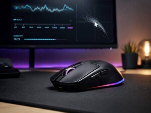 Gaming Mouse DPI Explained: Is 65K DPI Actually Useful?