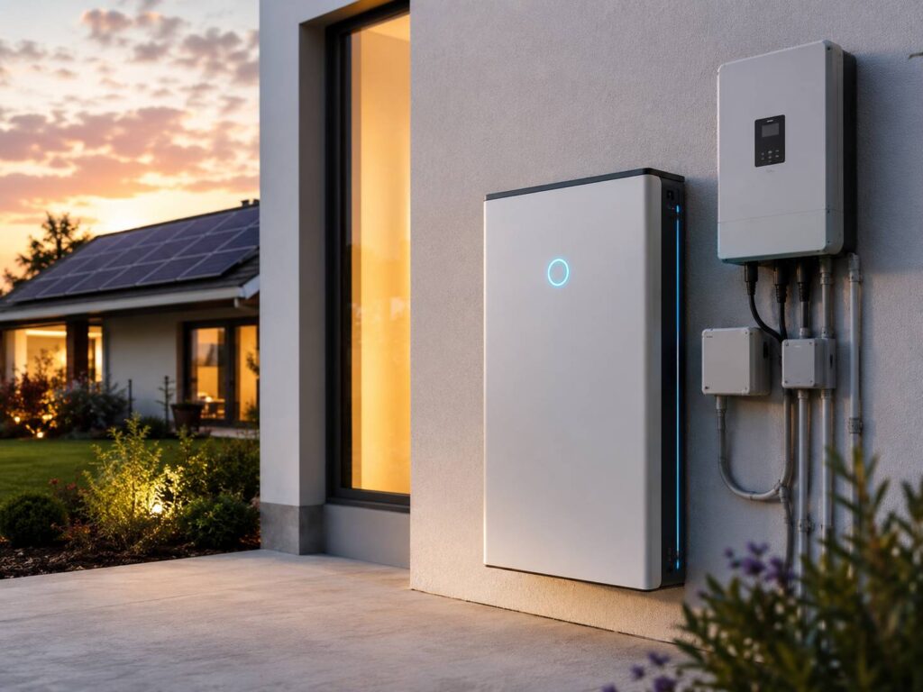 Home Battery Prices Are Falling in 2026, but the Real Cost Is More Complicated