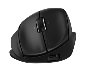 HP Tilt Ergonomic Mouse 725M BH0Z5AA