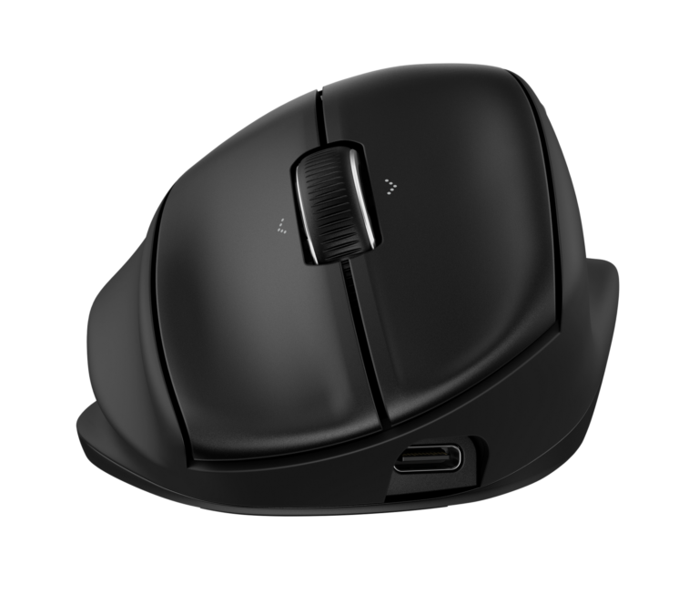 HP Tilt Ergonomic Mouse 725M BH0Z5AA