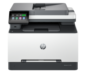HP Color LaserJet Pro MFP 3301fdw