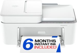 HP DeskJet 4327