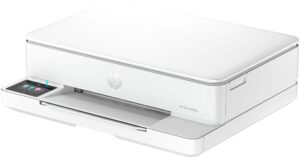 HP Envy 6165e