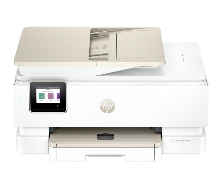 HP Envy Photo 7975
