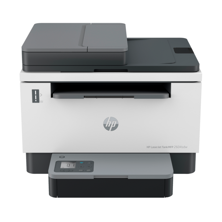 HP LaserJet Tank MFP 2604sdw