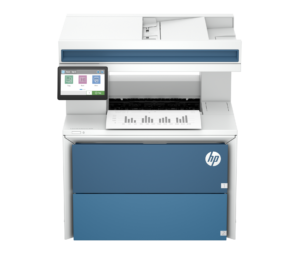 HP LaserJet Enterprise MFP 5601dn
