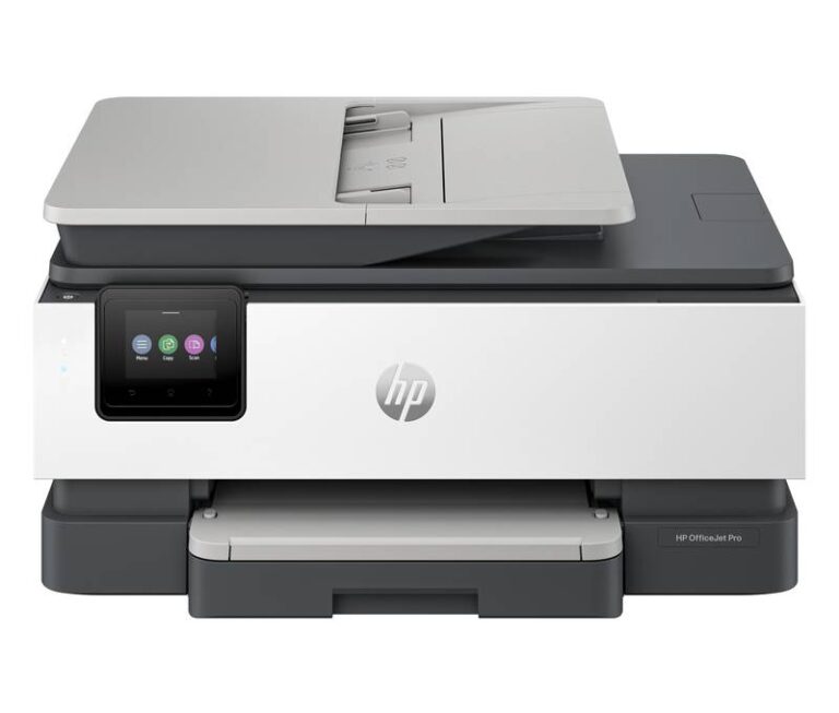 HP OfficeJet Pro 8135e