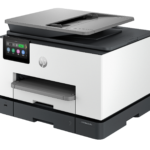 HP OfficeJet Pro 9135e