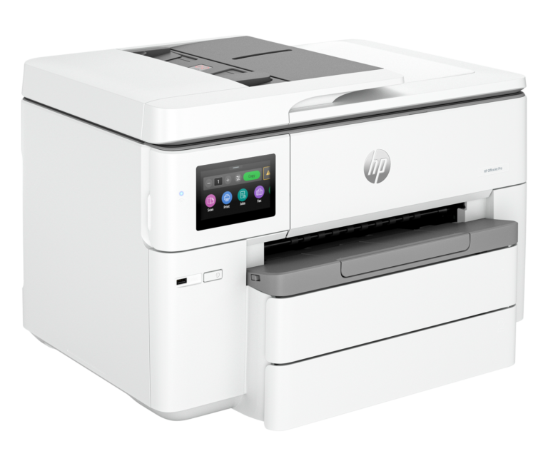 HP OfficeJet Pro 9730e
