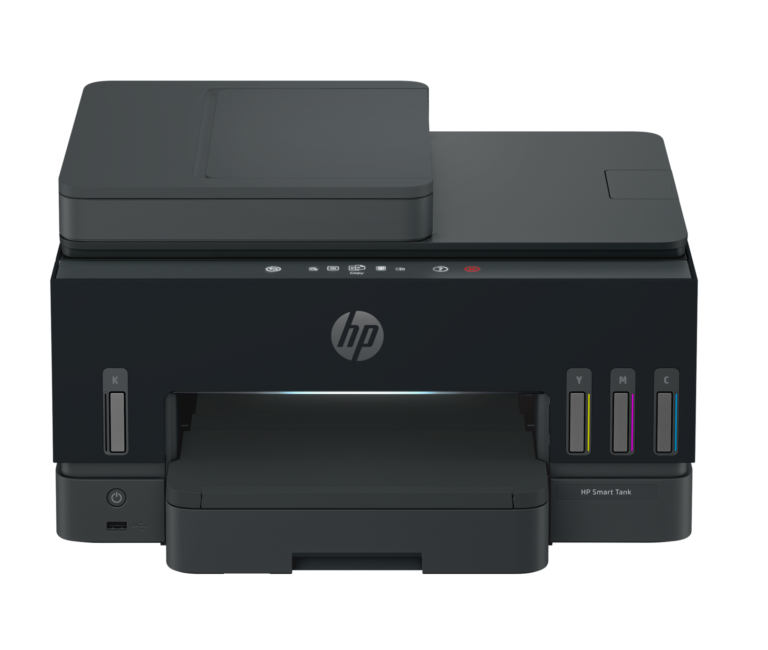 HP Smart Tank 7603