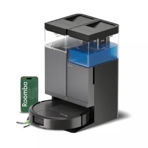 iRobot Roomba Plus 415