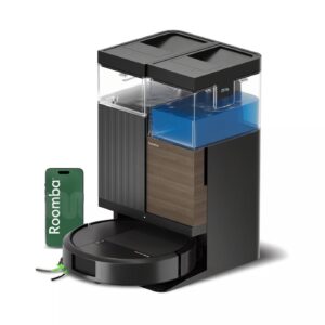 iRobot Roomba Plus 575