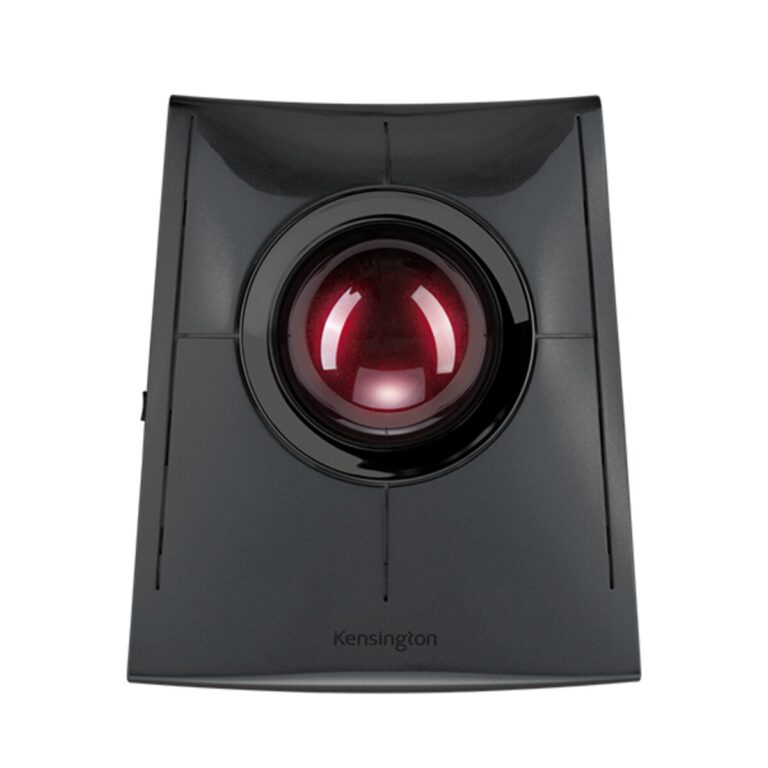Kensington SlimBlade Pro Trackball