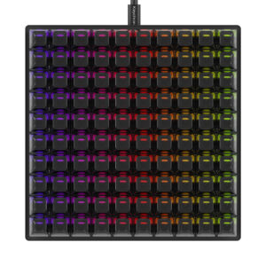 Keychron C100 8K Giant Custom Macro Pad