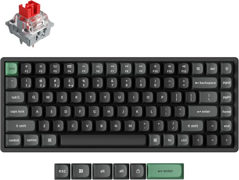 Keychron K2 Ultra 8K
