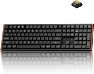 Keychron K5 Ultra 8K Wireless Mechanical