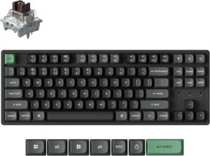 Keychron K8 Ultra 8K