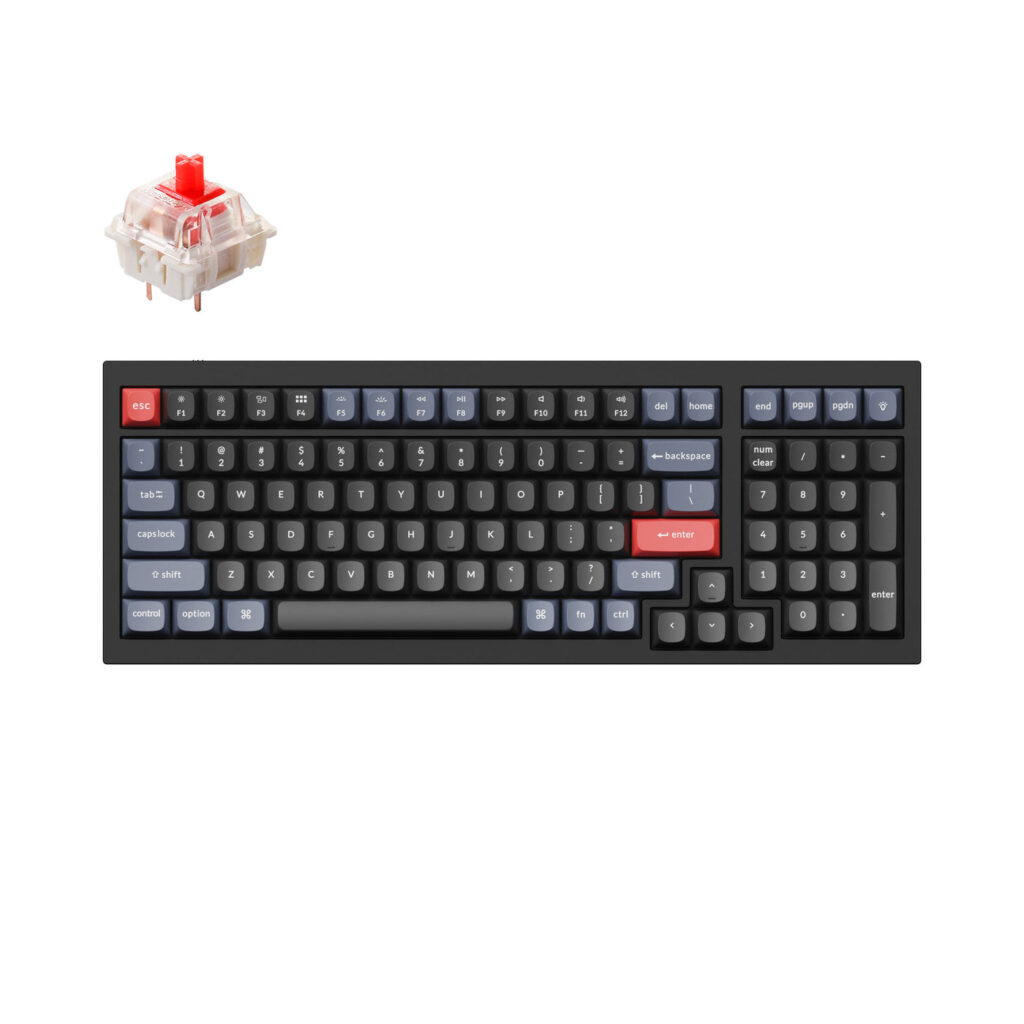 Keychron Q5