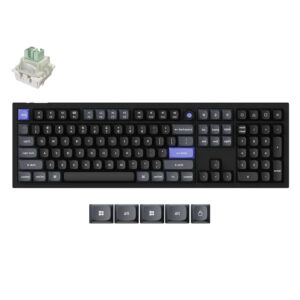 Keychron Q6 HE 8K