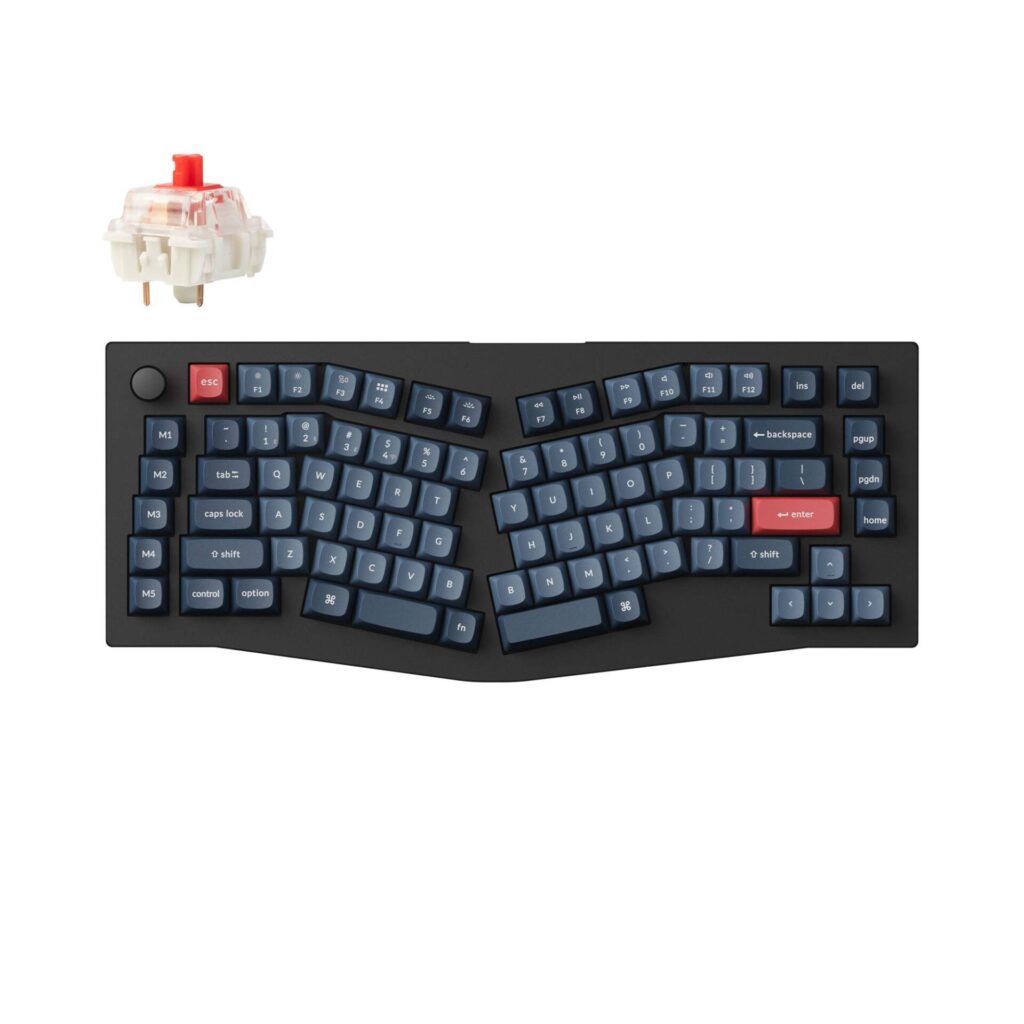 Keychron V10 Max