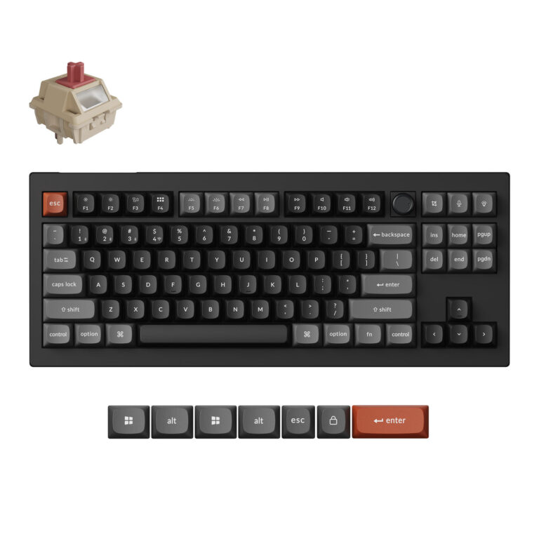 Keychron V3 Ultra 8K