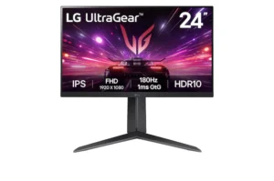 LG UltraGear 24GS65F-B