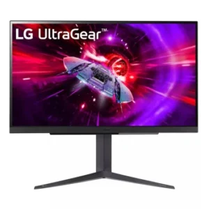 LG UltraGear 27GR83Q-B