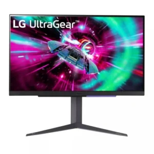 LG UltraGear 27GR93U-B