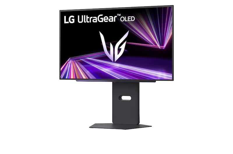 LG UltraGear 27GX700A-B