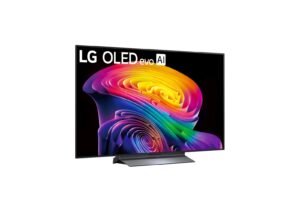 LG C6 48 OLED