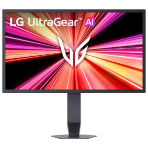 LG UltraGear 25G590B-B