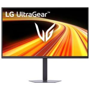 LG UltraGear G6 32G620B-B